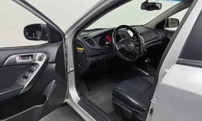 Kia Porte 2013, 70582 км, за 3500000 KRW - фото 10