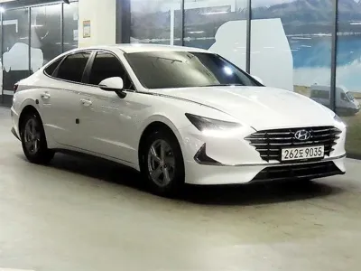 Hyundai Sonata 2023, 178813 км, за 12990000 KRW