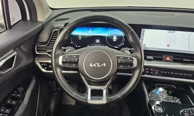 Kia Sportage 2022, 25544 км, за 22800000 KRW - фото 14