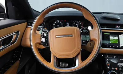 Land Rover Range Rover Velar 2018, 87084 км, за 35000000 KRW - фото 13