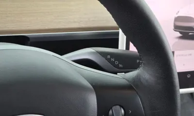 Tesla Model Y 2022, 68237 км, за 38500000 KRW - фото 9