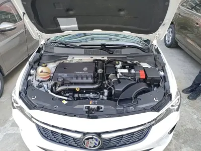 Buick Verano 2022, 22100 км, за 46900 CNY - фото 20