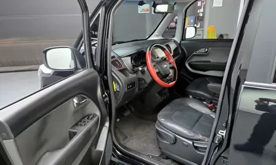 Kia Ray 2016, 56973 км, за 9900000 KRW - фото 10