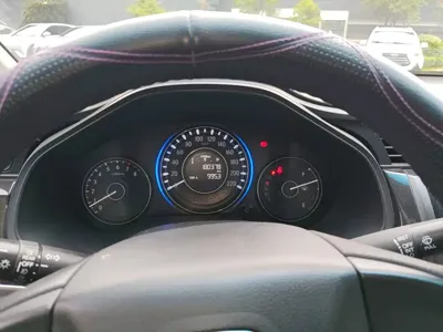 Honda Crider 2016, 180400 км, за 28100 CNY - фото 12