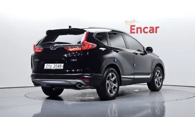 Honda CR-V 2017, 100099 км, за 19900000 KRW - фото 2
