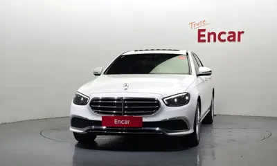 Mercedes-Benz E-Class 2021, 91871 км, за 32990000 KRW