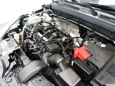 Renault-KoreaSamsung XM3 2021, 32698 км, за 13900000 KRW - фото 19