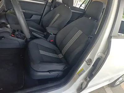 Volkswagen Gran Lavida 2017, 134400 км, за 33300 CNY - фото 15