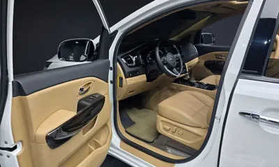 Kia Canival 2019, 69544 км, за 16300000 KRW - фото 11