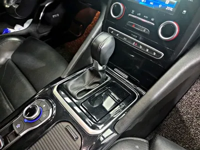 Renault-KoreaSamsung SM6 2019, 155147 км, за 5750000 KRW - фото 9