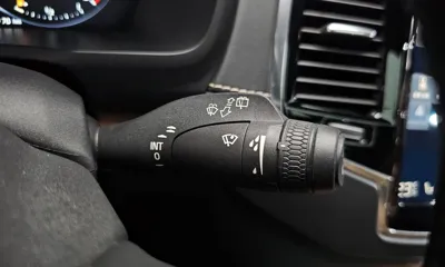 Volvo XC90 2017, 171845 км, за 25500000 KRW - фото 30
