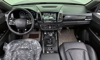 KG_Mobility_Ssangyong Rexton 2022, 25517 км, за 28000000 KRW - фото 7