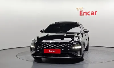 Kia K8 2022, 174929 км, за 21800000 KRW