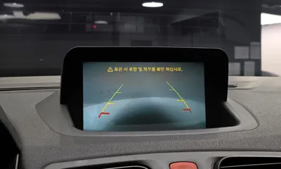 Renault-KoreaSamsung SM3 2019, 15033 км, за 8900000 KRW - фото 14