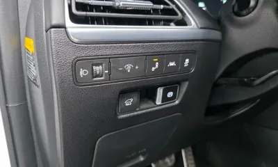 Hyundai Palisade 2021, 94270 км, за 28500000 KRW - фото 30