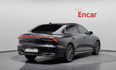 Hyundai Grandeur 2022, 68108 км, за 22900000 KRW