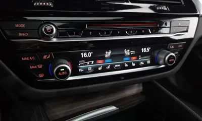 BMW 5-Series 2017, 63951 км, за 25900000 KRW - фото 16