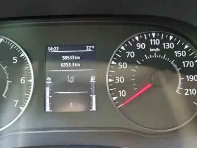 Renault-KoreaSamsung Master 2021, 51800 км, за 25000000 KRW - фото 8