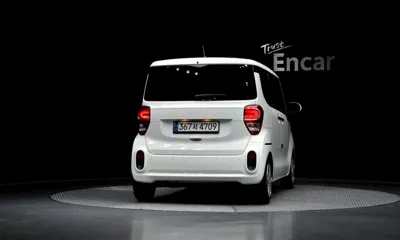 Kia Ray 2022, 23021 км, за 9990000 KRW