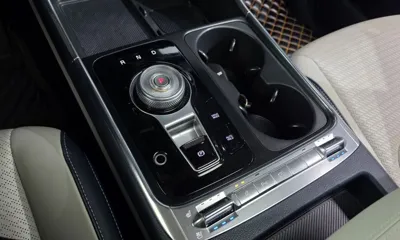 Kia Canival 2024, 52063 км, за 40500000 KRW - фото 9