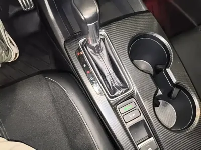 Honda Civic 2022, 45100 км, за 71100 CNY - фото 14