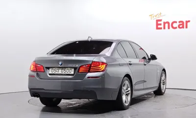 BMW 5-Series 2016, 94757 км, за 15900000 KRW