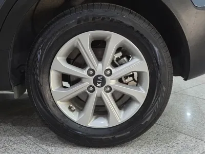 Kia Stonic 2018, 26863 км, за 9900000 KRW - фото 20