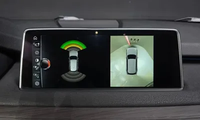 BMW X5 2017, 150889 км, за 22500000 KRW - фото 14
