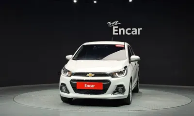 ChevroletGMDaewoo Spark 2017, 35497 км, за 6990000 KRW - фото 3