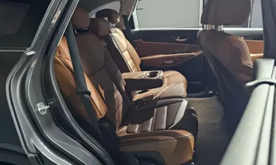 Kia Sorento 2019, 101774 км, за 17500000 KRW - фото 12