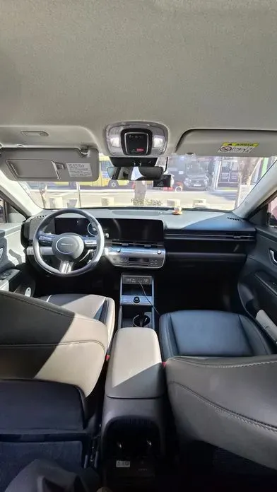 Hyundai Kona 2023, 48002 км, за 17700000 KRW - фото 8
