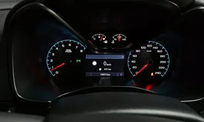ChevroletGMDaewoo Colorado 2020, 108933 км, за 17500000 KRW - фото 8