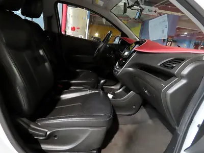 ChevroletGMDaewoo Spark 2016, 197959 км, за 2900000 KRW - фото 8