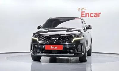 Kia Sorento 2022, 65543 км, за 30000000 KRW - фото 3