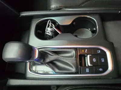 Hyundai Santafe 2019, 81659 км, за 18800000 KRW - фото 9