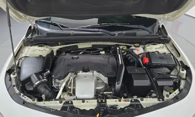 ChevroletGMDaewoo Malibu 2017, 135381 км, за 7500000 KRW - фото 6