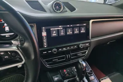 Porsche Macan 2018, 69000 км, за 204129.42 CNY - фото 15