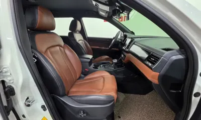 KG_Mobility_Ssangyong Rexton 2020, 108243 км, за 18500000 KRW - фото 10