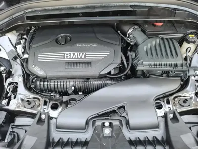 BMW X1 2021, 66800 км, за 90700 CNY - фото 13