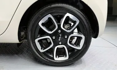 Kia Ray 2022, 17831 км, за 13500000 KRW - фото 21