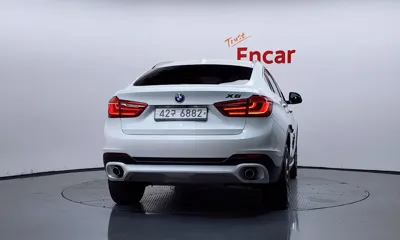 BMW X6 2016, 147956 км, за 19500000 KRW