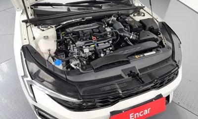 Kia K5 2024, 16021 км, за 26000000 KRW - фото 6