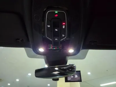 Audi A5 2021, 122063 км, за 24200000 KRW - фото 16