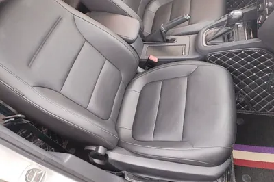 Volkswagen Sagitar 2018, 101300 км, за 50760.44 CNY - фото 19