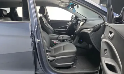 Hyundai Santafe 2017, 167983 км, за 9900000 KRW - фото 26