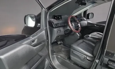 Hyundai Staria 2022, 210924 км, за 14700000 KRW - фото 10
