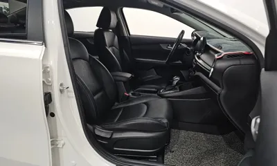 Kia K3 2019, 84287 км, за 13200000 KRW - фото 10