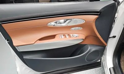 Genesis GV70 2023, 81790 км, за 32800000 KRW - фото 24