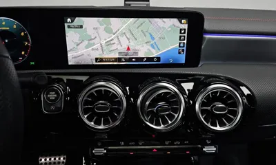 Mercedes-Benz CLA-Class 2022, 55800 км, за 33990000 KRW - фото 16