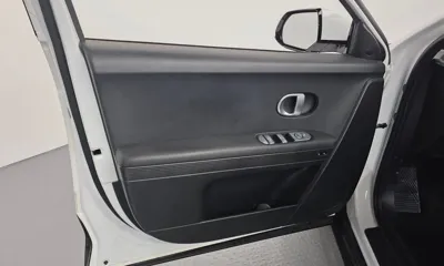 Hyundai Ioniq5 2024, 38639 км, за 33600000 KRW - фото 24